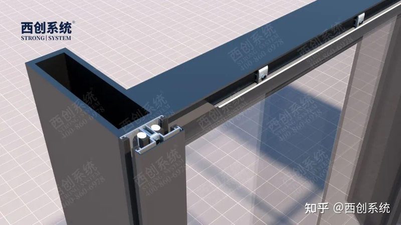 封阳台门窗定制验收标准