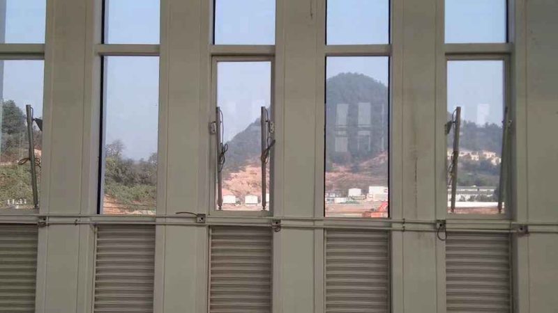 四川塑钢门窗加工厂的选址逻辑