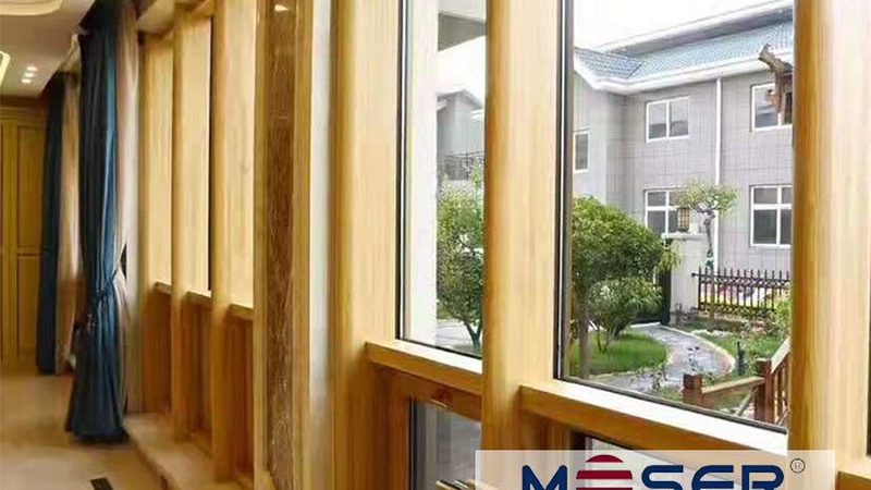 断桥铝塑钢门窗安装步骤全解析，关键细节不容忽视