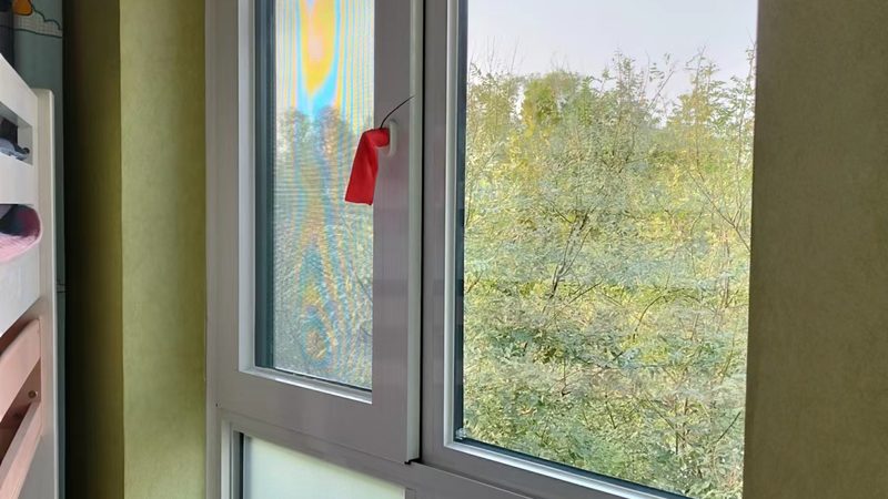 塑钢门窗与铝合金门窗：保温性能大揭秘